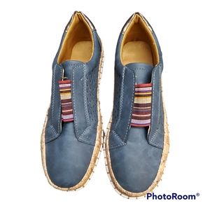 Super Light Weight Slip On